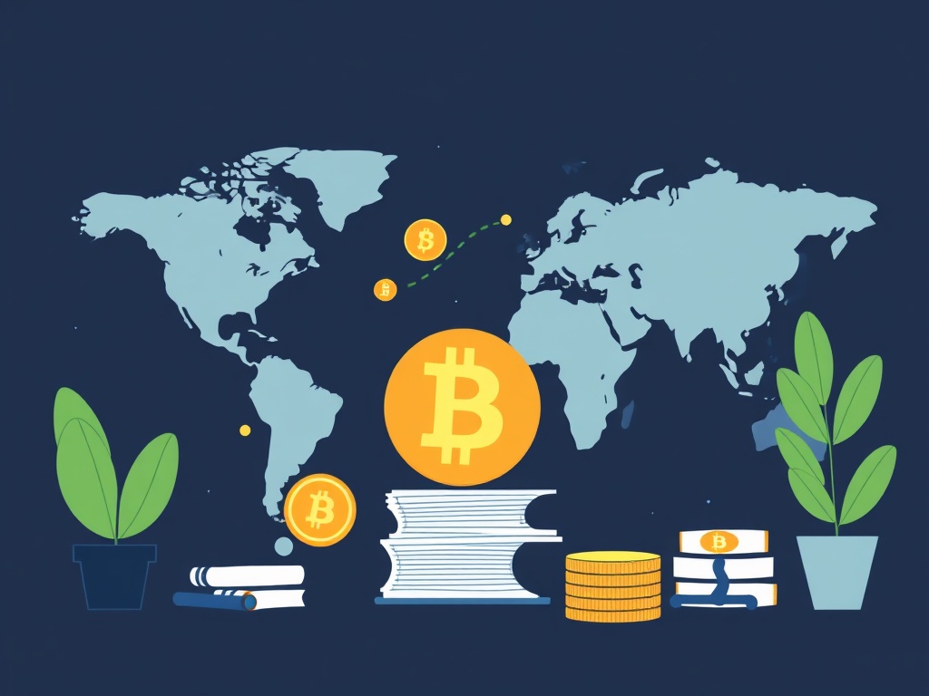 Understanding the OFAC Sanctions List and Its Impact on Bitcoin Mixers