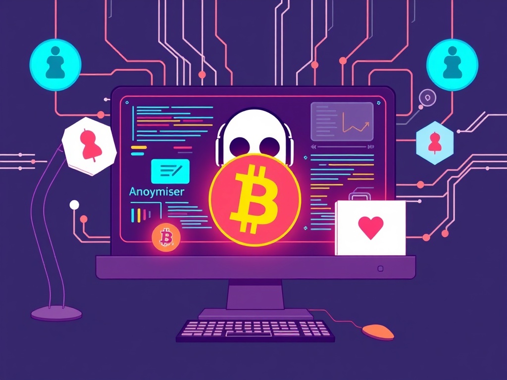 Anonymous Internet Access: Protecting Your Digital Privacy