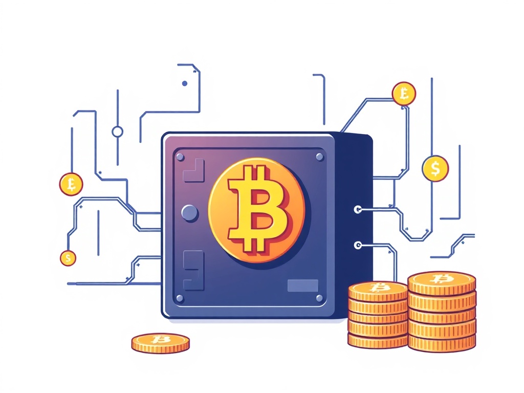 Secure Crypto Storage: Protecting Your Digital Assets in the Age of Cryptocurrency