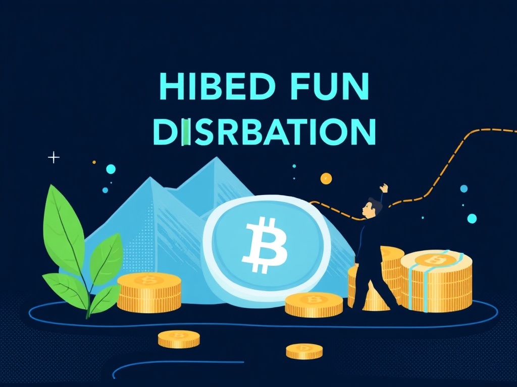 Hidden Fund Distribution in the BTCMixer Ecosystem