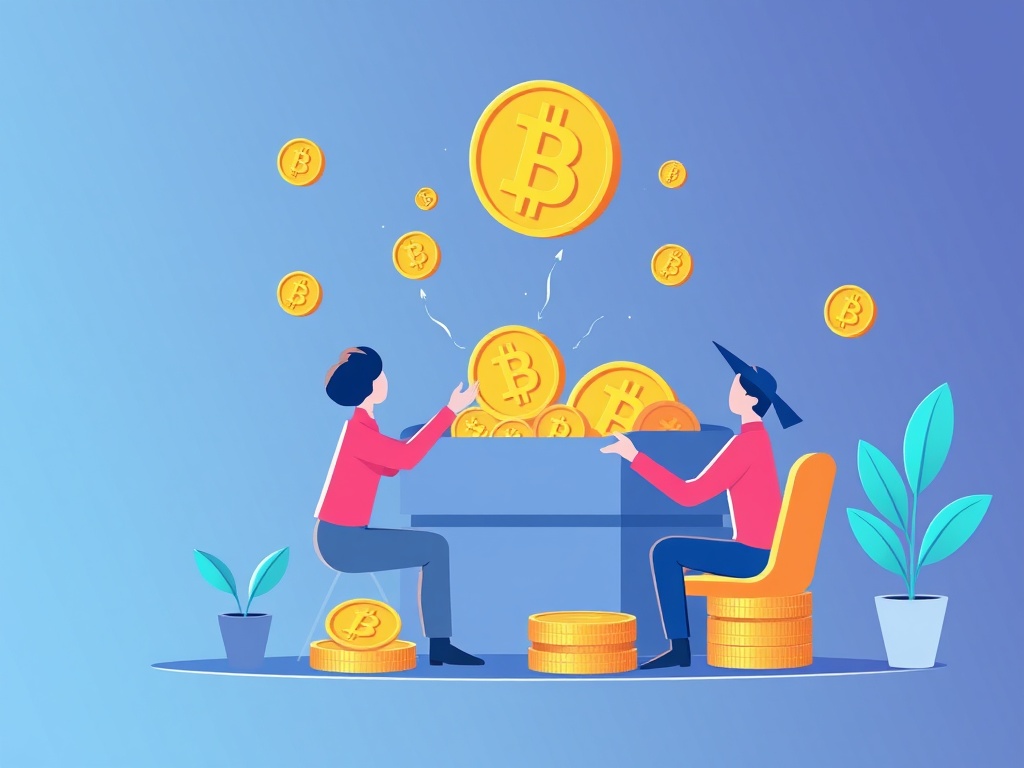 Private Bitcoin Donation: Ensuring Anonymity and Security in Charitable Giving