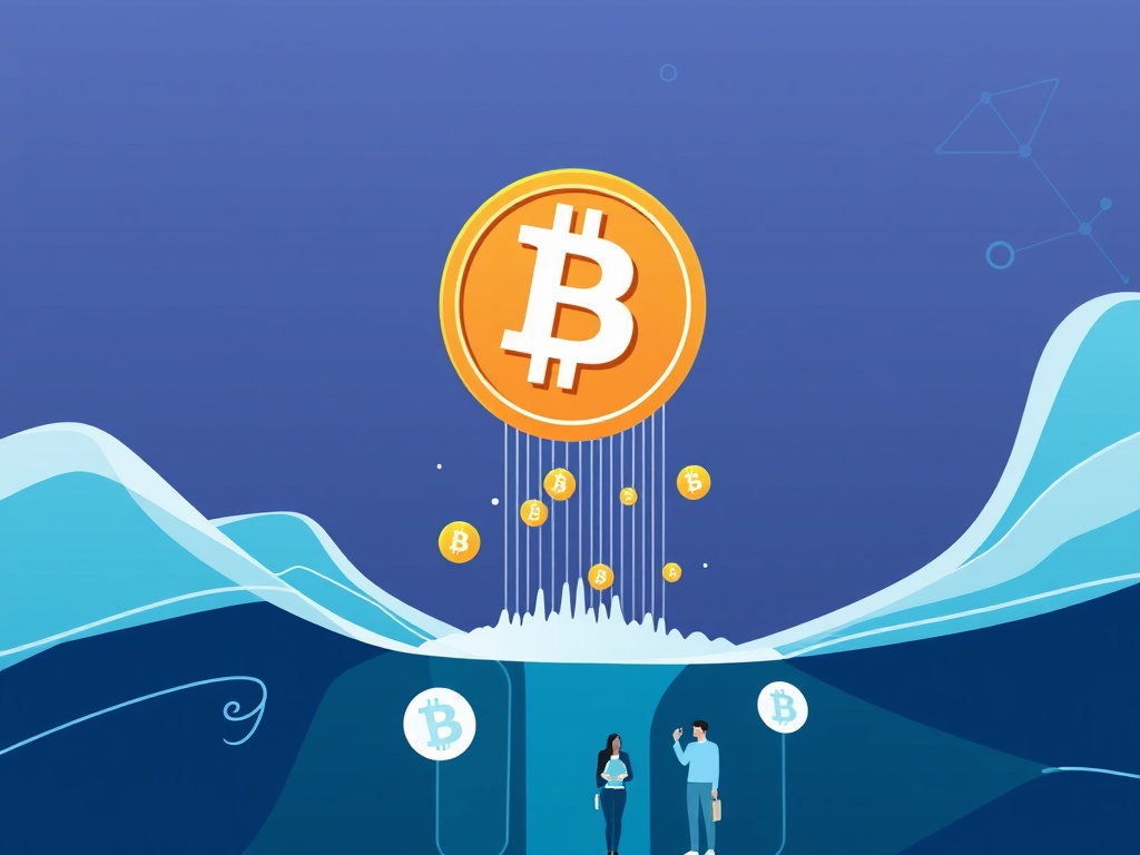 Understanding Cascading Crypto Transfers in Bitcoin Mixing