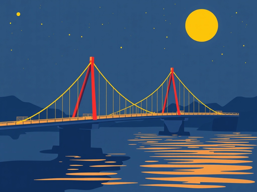 Understanding the Anonymous Blockchain Bridge: A Comprehensive Guide