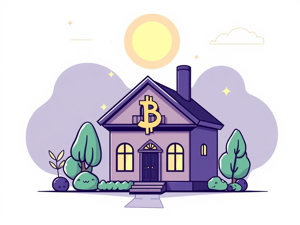 Anonymous Real Estate Token: A New Frontier in Blockchain-Driven Property Investment