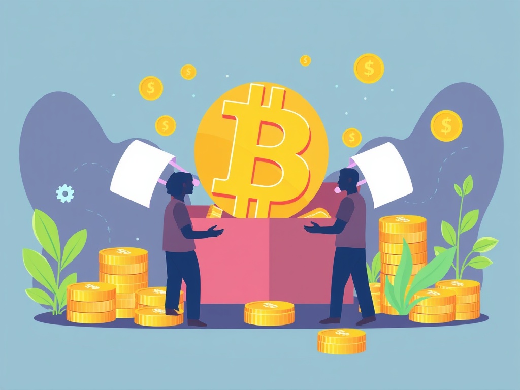 Confidential Profit Distribution in the btcmixer_en Niche