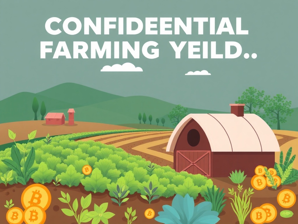 Confidential Farming Yield: Maximizing Returns in the BTCMixer_EN Niche