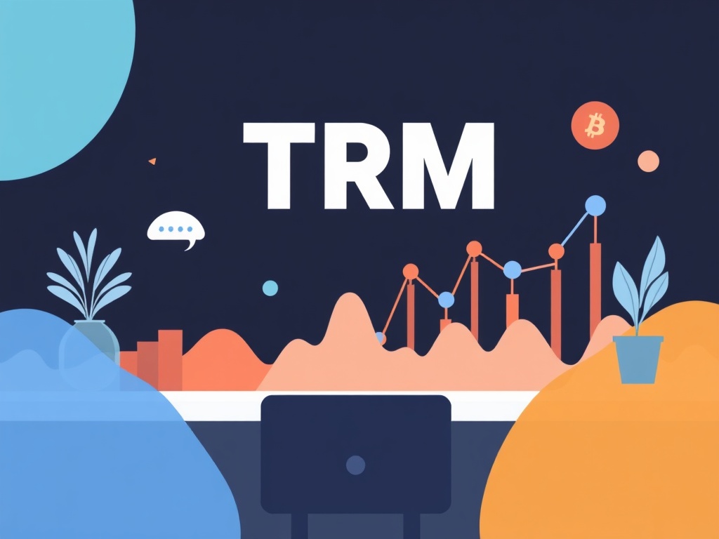 TRM Labs Analytics: Revolutionizing Bitcoin Mixer Insights in the btcmixer_en Niche