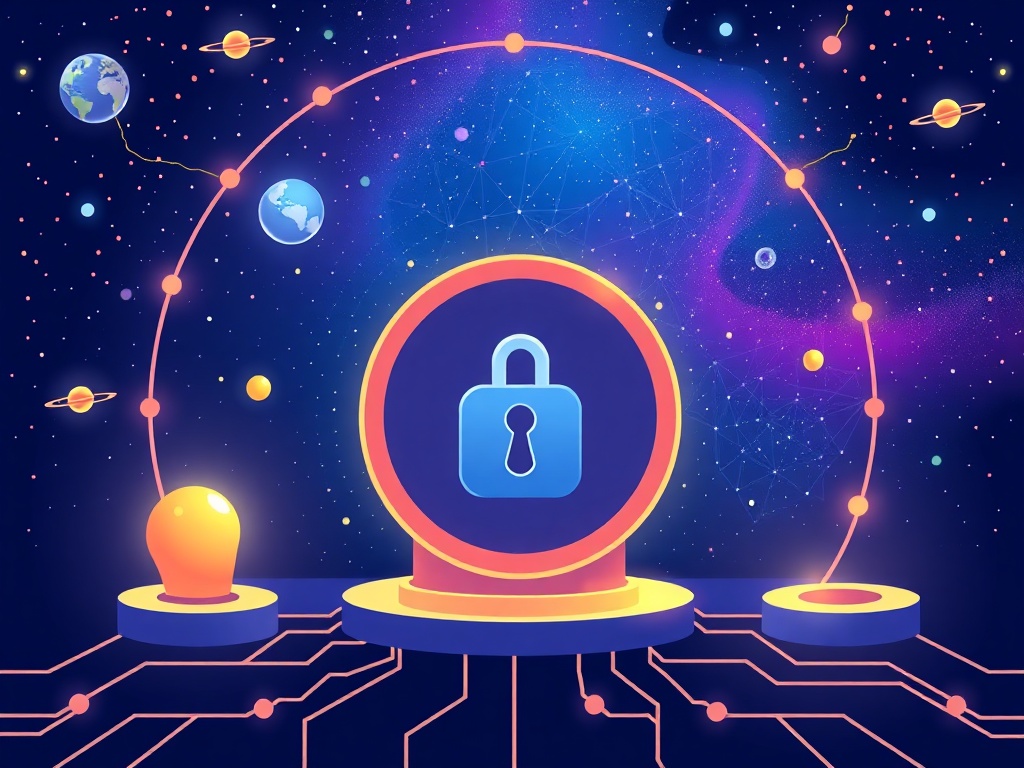 Understanding Cosmos Interchain Privacy: A Comprehensive Guide