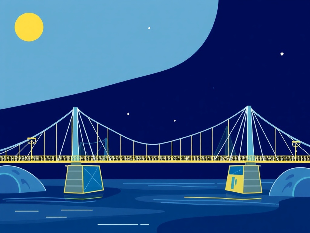 Understanding the Privacy-Preserving Bridge in Bitcoin Mixing