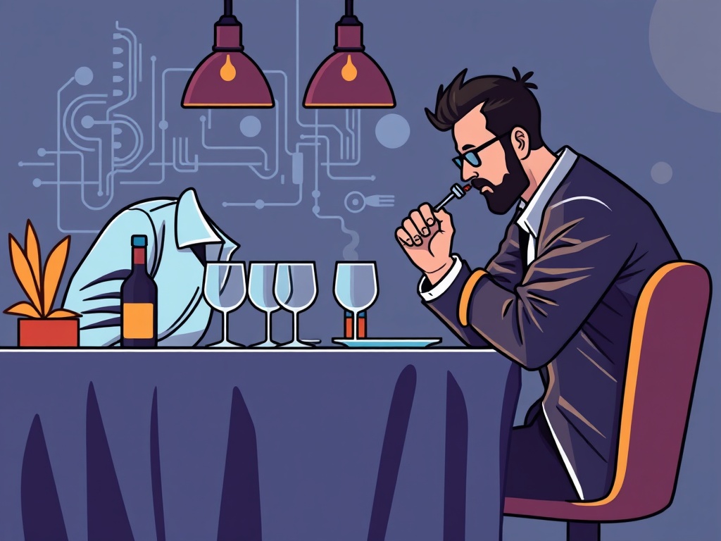 The Dining Cryptographers Problem: Privacy and Anonymity in the Digital Age