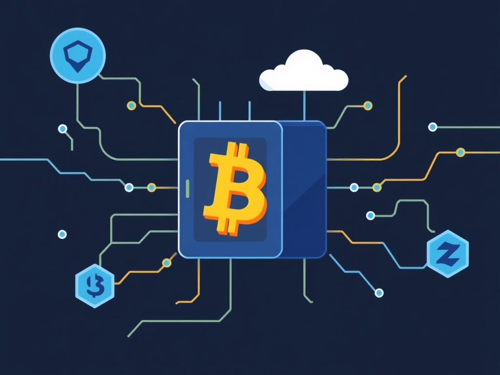 Understanding Zero Knowledge Storage in the Bitcoin Mixer Niche