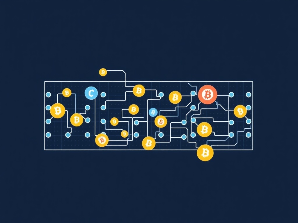 Understanding the Address Clustering Method in Bitcoin Mixing