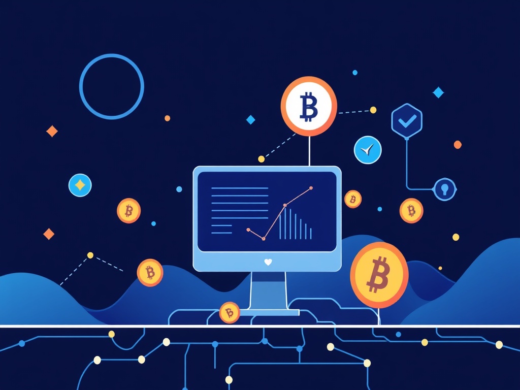 Private Blockchain Explorer: Enhancing Transparency and Security in BTCMixer Transactions