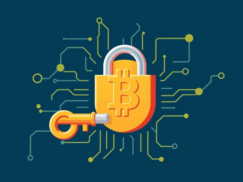 Private Key Encryption: Safeguarding Bitcoin Transactions in the BTCMixer Ecosystem