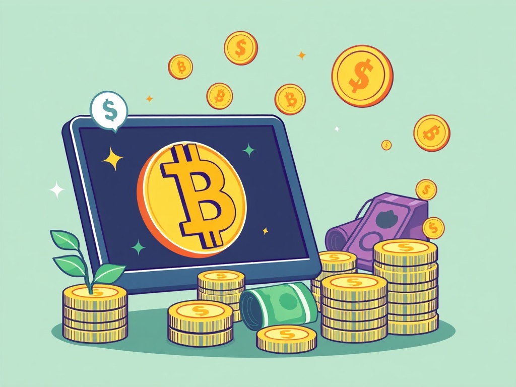 Cryptocurrency for Cash: How BTCMixer Simplifies Crypto-to-Fiat Conversions