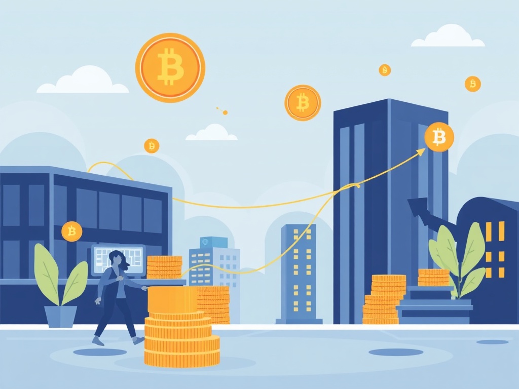 Understanding No Intermediary Exchange in BTCMixer: A New Era of Peer-to-Peer Transactions