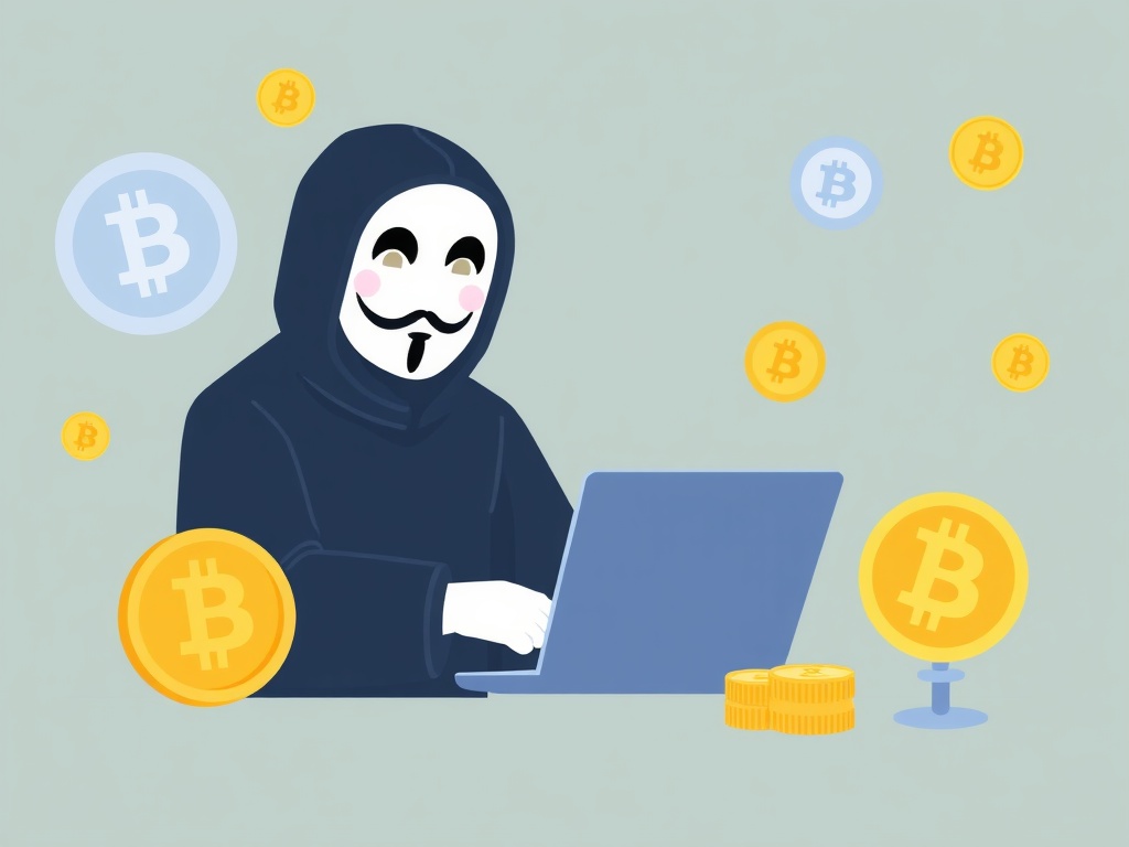 How to Accept Crypto Anonymously: A Guide to Secure and Private Transactions