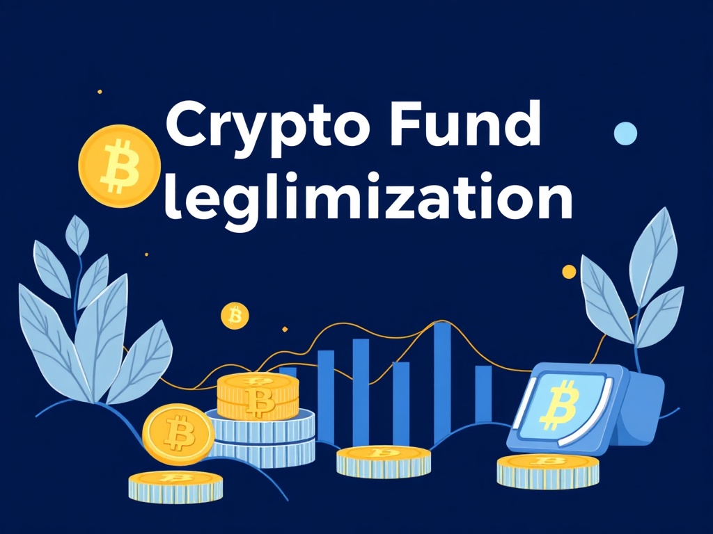 Crypto Fund Legitimization: Ensuring Trust and Compliance in the Digital Age