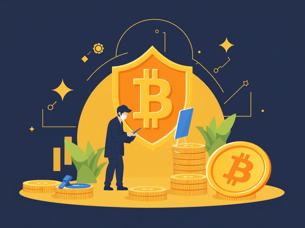 Safeguarding Your Investments: A Deep Dive into Investor Privacy Protection in the Age of Blockchain