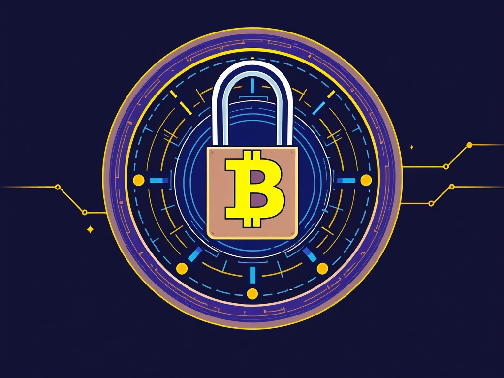 Anonymous Token Unlock: A Comprehensive Guide to Secure Bitcoin Anonymity
