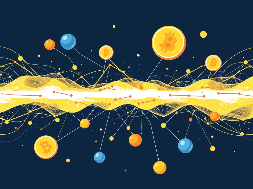 Understanding Boltzmann Transaction Entropy: A Deep Dive into Cryptocurrency Mixing Dynamics